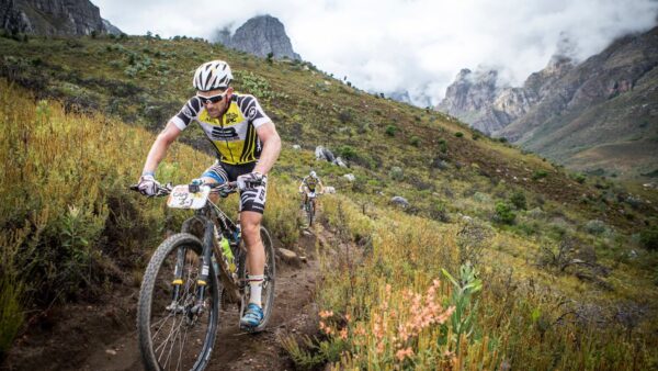 Who to Watch: 2017 Absa Cape Epic