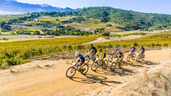 Join Bike Fest Paarl 2023