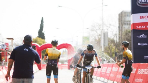 2023 Race With Soul Entries Open