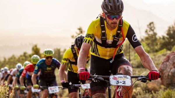 The Absa Cape Epic’s Most Successful Team Returns for 2022