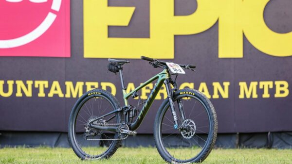 Giant announce new lighter Anthem with FlexPoint suspension