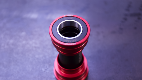 Why Your Bike Will Roll Faster with Kogel Bearings