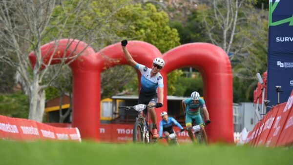 Botha shatters Attakwas record to claim maiden win