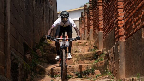 Rwandan Epic – A different kind of Epic