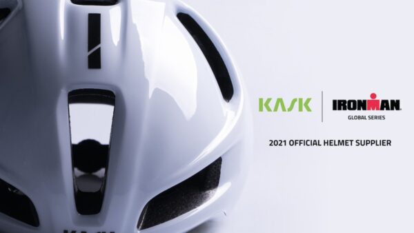 KASK Expands Partnership with Ironman Global Series