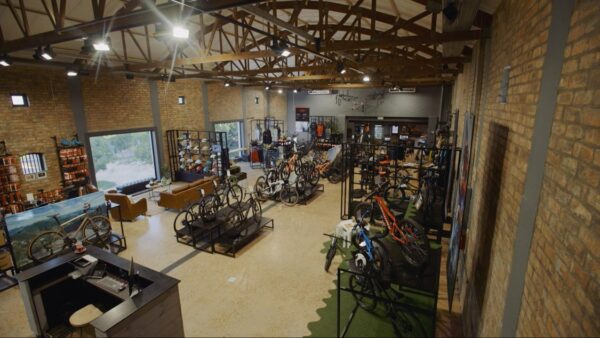 Introducing Specialized Paarl – A new benchmark as a destination store