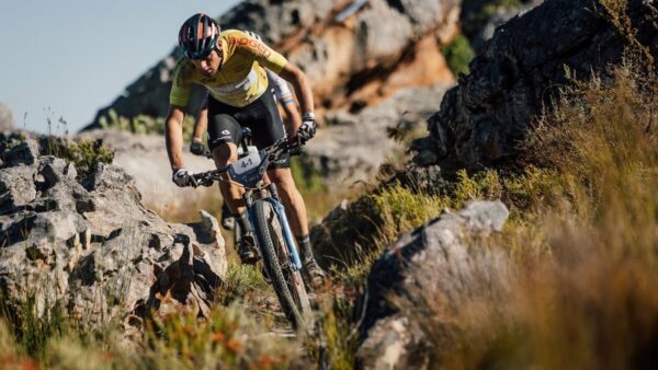 Double Delight for Cornercard and Faces Rola at the Tankwa Trek