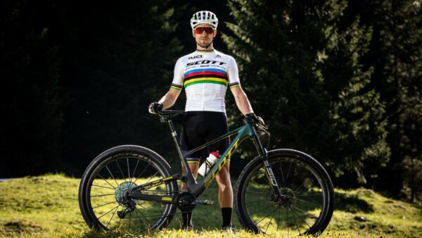 Nino Schurter Headlines Superb Tankwa Trek Elite Line-Up
