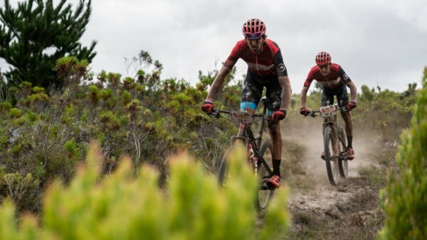 Elite men’s field at 2021 Absa Cape Epic takes shape