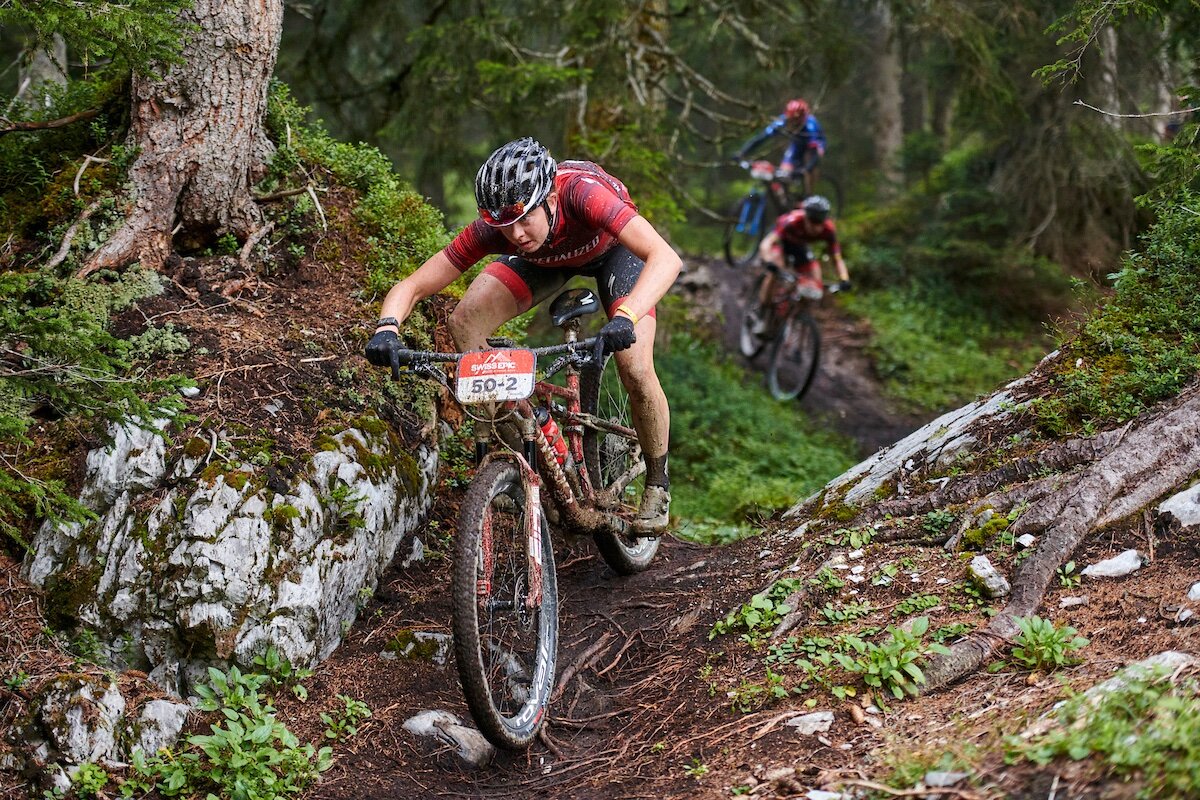 Haley Batten looks to bring her experience from racing with Annika Langvad to The Race That Measures All_MariusHoller  .jpg