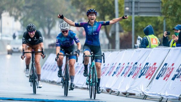 Win Number Three For Le Court De Billot While Pritzen Takes Maiden Men’s Title