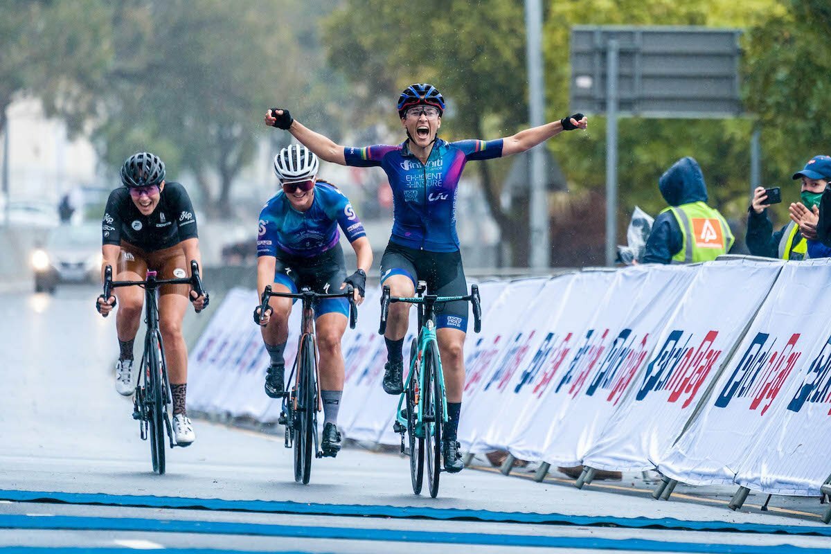 Cape Town Cycle Tour 2022 Women sprint Photo Credit Chris Hitchcock.jpg