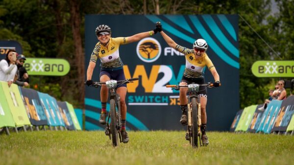 Faces Rola roll to FNB Wines2Whales Chardonnay title