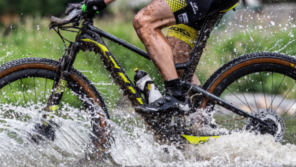 Tufo Tires Back in Stock