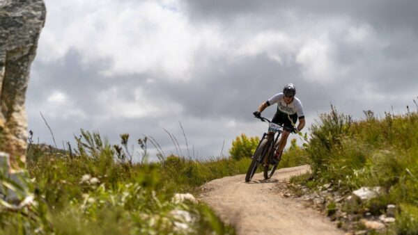 Valley Electrical Titan Racing Complete PE Plett Comeback