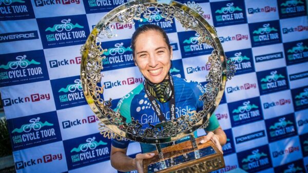 Hofmann, Le Court De Billot Return To Defend Cape Town Cycle Tour Titles