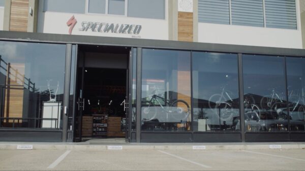 Concept Cyclery Ballito has a New Home