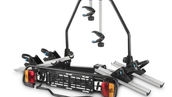 WIN a Holdfast bike rack – Congratulations to our winner