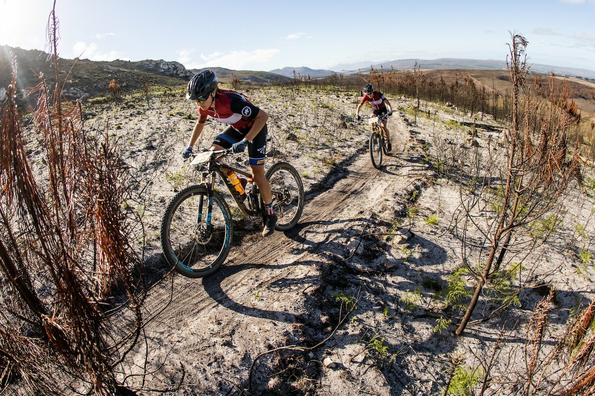 Sarah Hill will be partnered by Vera Looser at the 2021 Absa Cape Epic.JPG