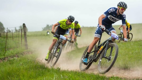 Can the young challengers overthrow the titans of KAP sani2c?