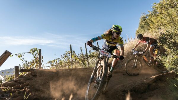 Elite women’s field lining up at 2021 Absa Cape Epic