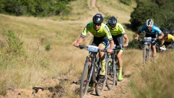 PYGA Euro Steel and Motorlease Perigon secure the KAP sani2c titles