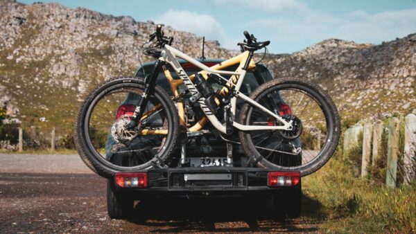 Review: Westfalia 3-Bike Carrier