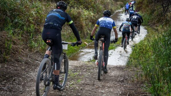 Young Guns upset experienced favourites in 2021 Trans Baviaans