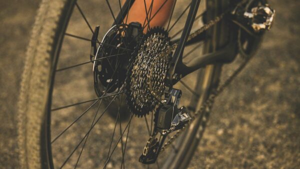 New gravel XPLR Collection from SRAM, Rockshox and Zipp