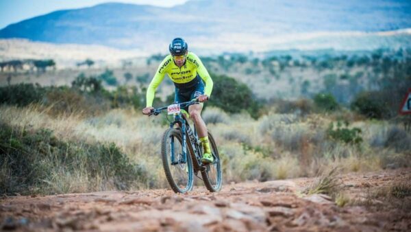 Buys, Hill conquer the 2021 Fedhealth Magalies Monster MTB Classic