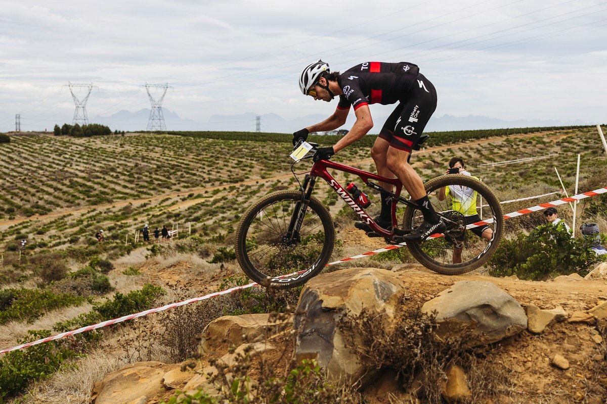 Matt Beers Toyota Specialized 5.JPG