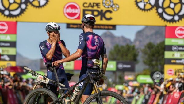 Speed Company Racing win Absa Cape Epic in thrilling style
