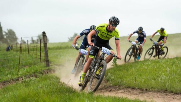 Strong pro field assembled for the 2021 KAP sani2c