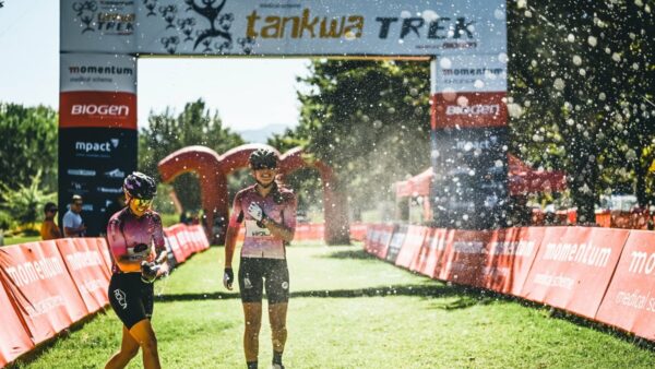 Cornércard and Faces Rola wrap up Tankwa Trek titles