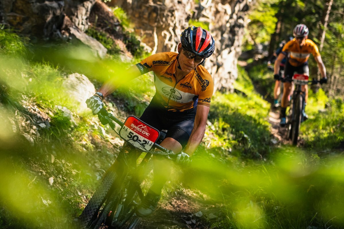 Robyn De Groot and Ariane Lüthi proved their partnership at the 2021 Swiss Epic and team up again for the Absa Cape Epic_Nils Ohlendorf.jpg