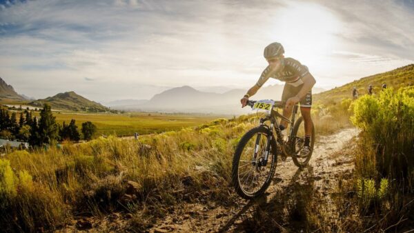 A great weekend escape at all new Gravel & Grape