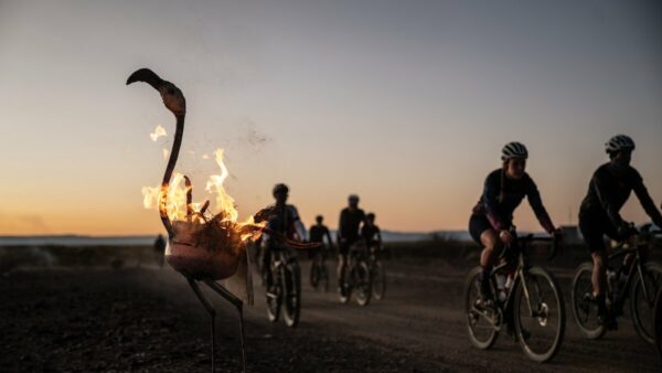 The Tanqua Kuru Bicycle Race is a Bicycle Experience like No Other