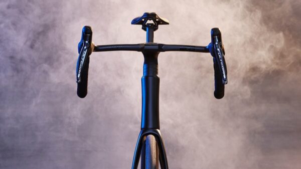 PRO Launch New Aerodynamic Handlebar and Stem