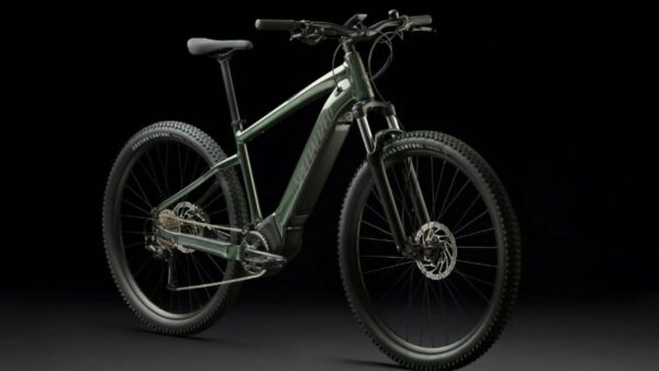 Specialized launch the Tero, an everyday eMTB hardtail