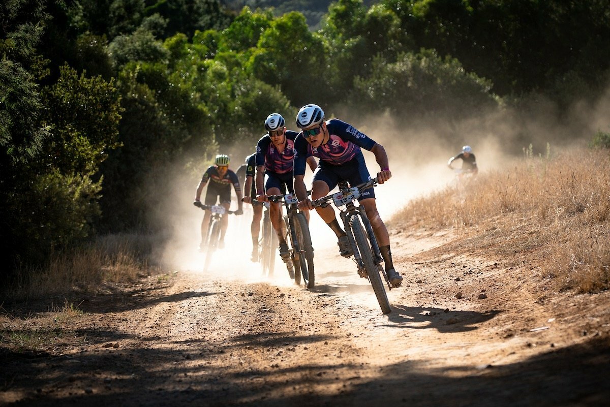 Speed Company Racing win Absa Cape Epic in thrilling style | Bike Hub