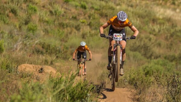 NinetyOne-songo-Specialized claim third Cape Epic stage win