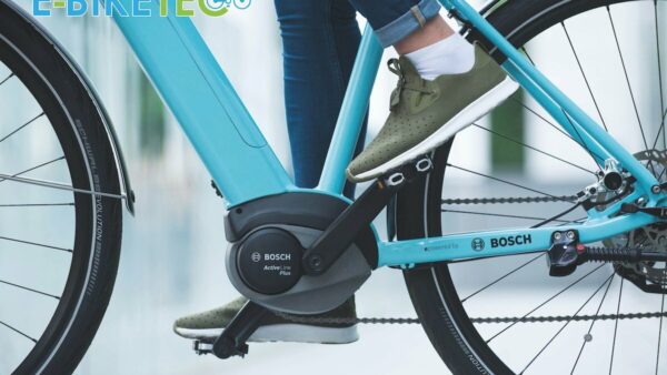 Key points to maximising your E-bike Battery life cycle