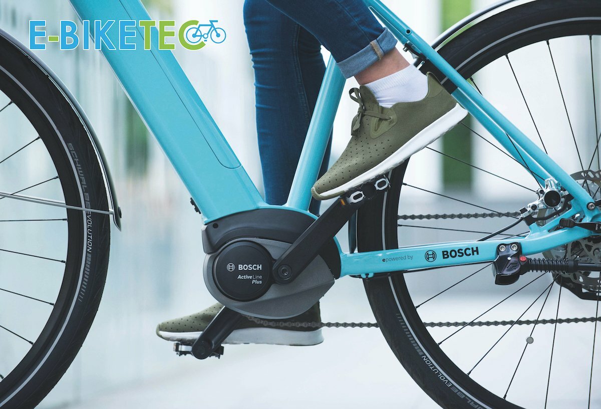 Key points to maximising your Ebike Battery life cycle Bike Hub
