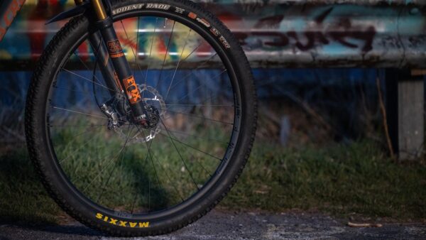 Stans announce overhauled MK4 Crest, Arch and Flow rims
