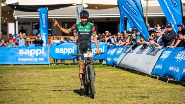 Buys & Wakefield win maiden SA Marathon titles at Karkloof