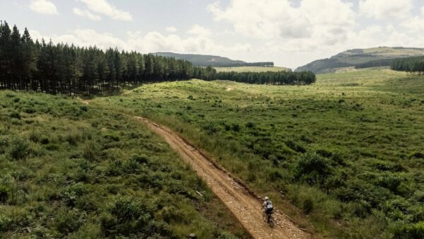 Ride Routes: Gravel Biking in Sabie