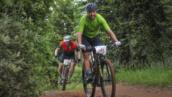 The Luxliner Route 66 MTB Experience: Now the only UCI MTB event in Gauteng