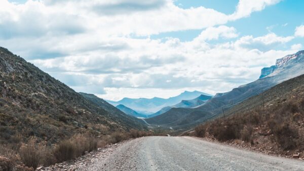 Cederberg: A Mountain Oasis