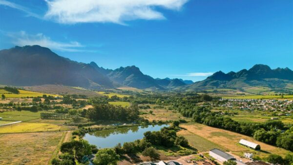 Specialized opens Experience Centre on Blaauwklippen Wine Estate