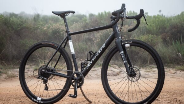 Review: Darkhorse Bikes Eclipse AL-D1
